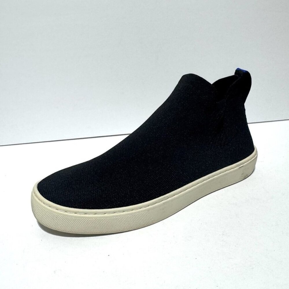 Rothy’s Womens The Chelsea Boot Size 9.5 M